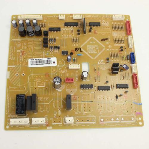SDDA9200384J da9200384j-da92-00384j-main-pcb-assembly