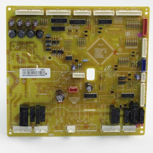 SDDA9200384L da9200384l-da92-00384l-main-pcb-assembly