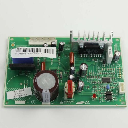 SDDA9200402A da9200402a-da92-00402a-inverter-pcb-assembly