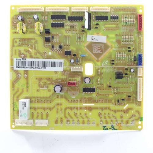 SDDA9200426F da9200426f-da92-00426f-main-pcb-assembly