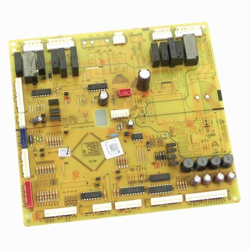 SDDA9200484A da9200484a-da92-00484a-main-pcb-assembly