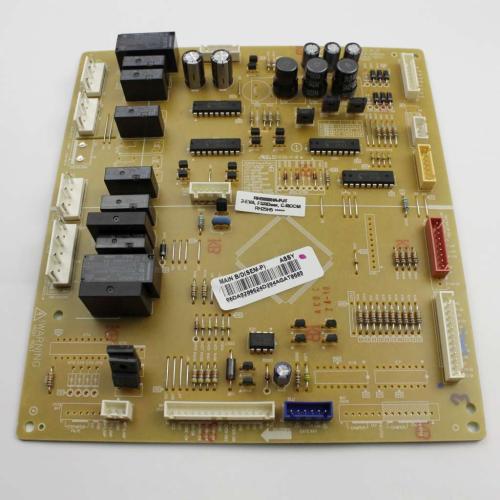 SDDA9200624D da9200624d-da92-00624d-main-pcb-assembly