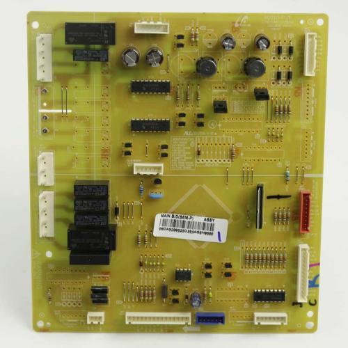 SDDA9200625D da9200625d-da92-00625d-main-pcb-assembly