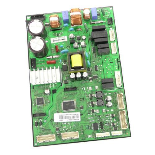 SDDA9201196A da9201196a-da92-01196a-main-pcb-assembly