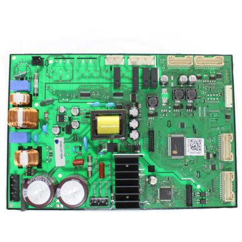 SDDA9201199A da9201199a-da92-01199a-main-pcb-assembly
