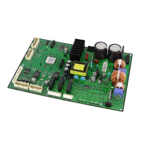 SDDA9201199R da9201199r-da92-01199r-main-pcb-assembly