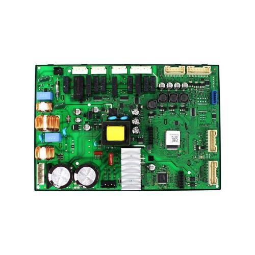 SDDA9404603A da9404603a-da94-04603a-pcboard-eeprom-assembly
