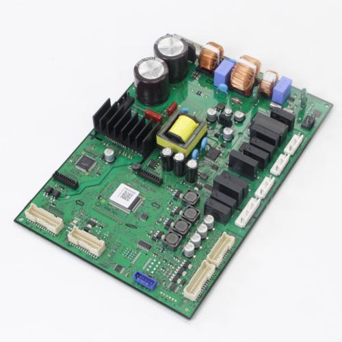 SDDA9404604A da9404604a-da94-04604a-pc-board-assembly-eeprom