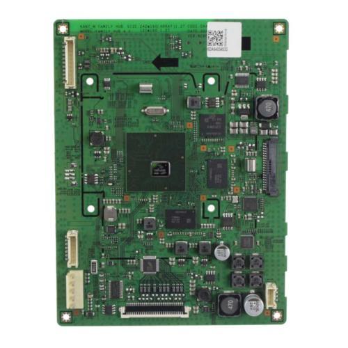 SDDA9405493D da9405493d-da94-05493d-pc-board-assembly-eeprom