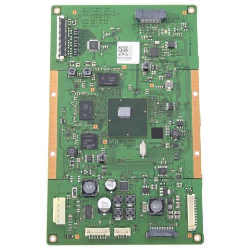 SDDA9405583B da9405583b-da94-05583b-refrigerator-control-board