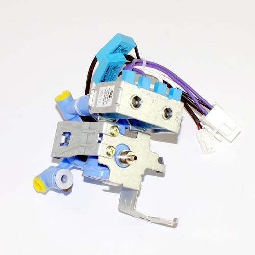 SDDA97-07827B da97-07827b-da62-02219a-refrigerator-water-inlet-valve