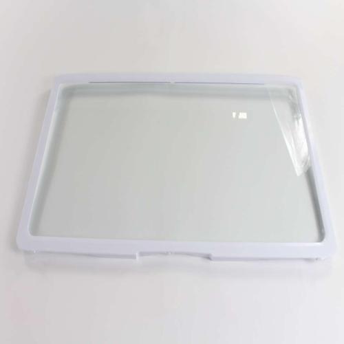 SDDA9700664U da9700664u-da97-00664u-refrigerator-middle-shelf-assembly