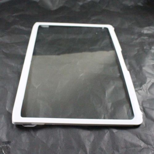 SDDA9700664V da9700664v-da97-00664v-refrigerator-shelf-assembly