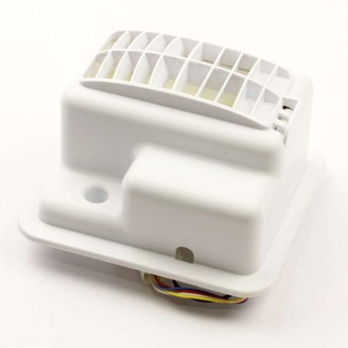 SDDA9704856B da9704856b-da97-04856b-motor-damper-cover-assembly