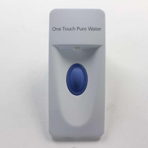 SDDA9704952B da9704952b-da97-04952b-dispenser-cover-assembly