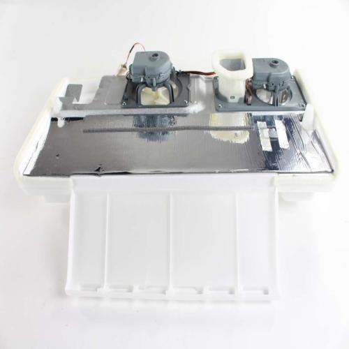 SDDA9705343E da9705343e-da97-05343e-evap-coil-cover-assembly