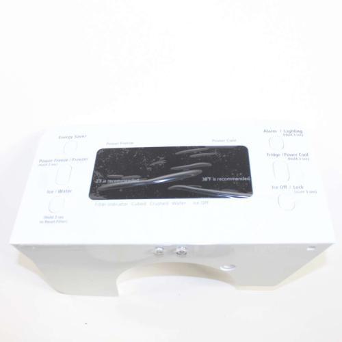 SDDA9705401T da9705401t-da97-05401t-dispenser-cover-assembly