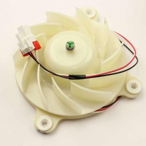SDDA9706095B da9706095b-da97-06095b-motor-fan-assembly