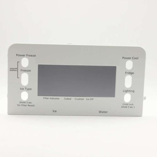 SDDA9706310B da9706310b-da97-06310b-dispenser-cover-assembly