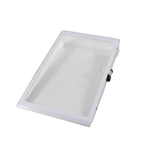 SDDA9706391D da9706391d-da97-06391d-refrigerator-shelf-insert