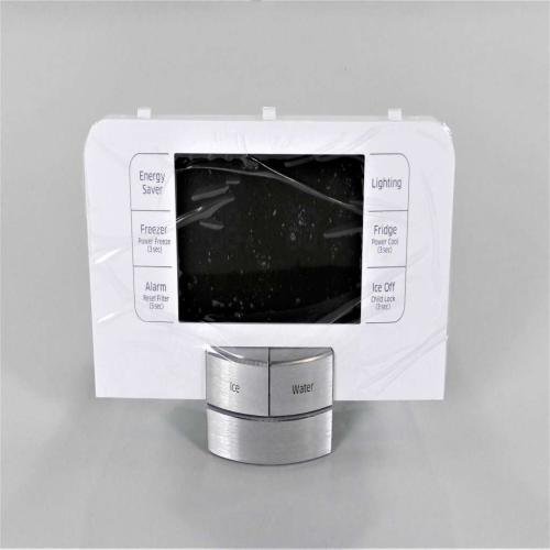 SDDA9706521C da9706521c-da97-06521c-dispenser-cover-assembly