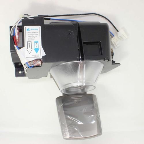 SDDA9707361A da9707361a-da97-07361a-ice-route-case-assembly