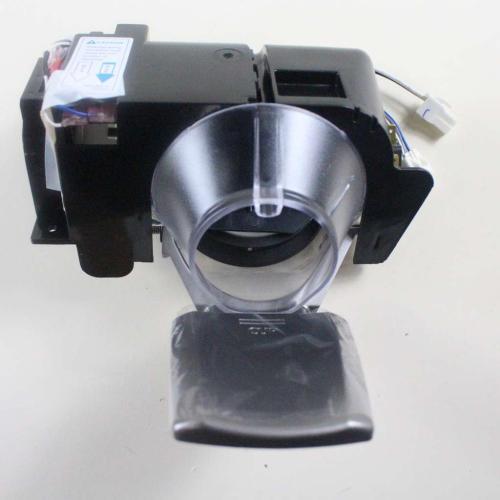 SDDA9707361F da9707361f-da97-07361f-ice-route-case-assembly