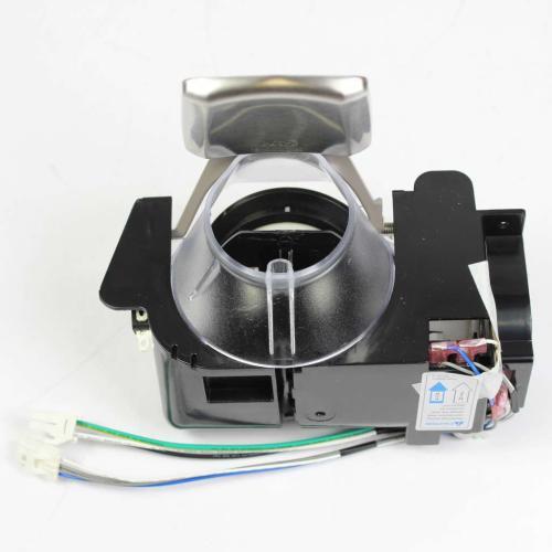 SDDA9707361T da9707361t-da97-07361t-ice-route-case-assembly