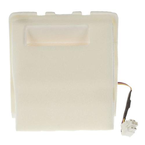 SDDA9708430A da9708430a-da97-08430a-assembly-damper-convection