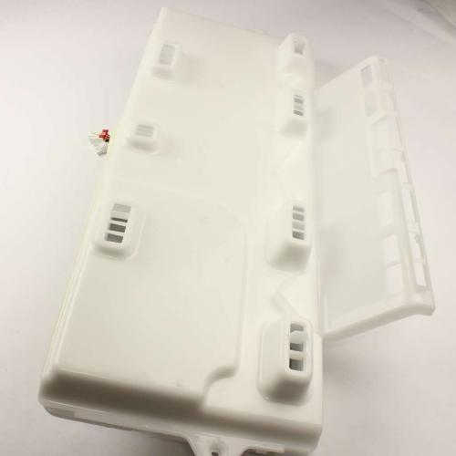 SDDA9708434C da9708434c-da97-08434c-evap-coil-cover-assembly