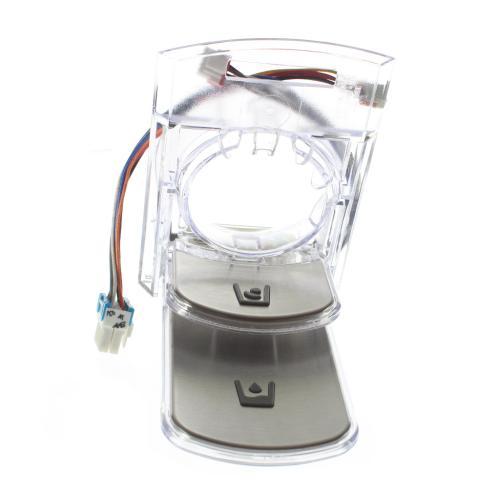 SDDA9708519A da9708519a-da97-08519a-lever-dispenser-assembly