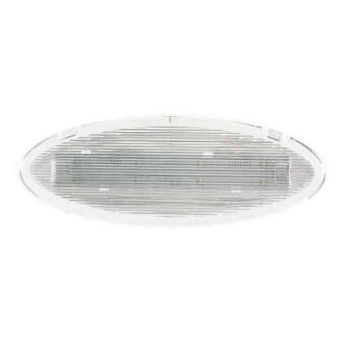 SDDA9708606D da9708606d-da97-08606d-lamp-cover-assembly