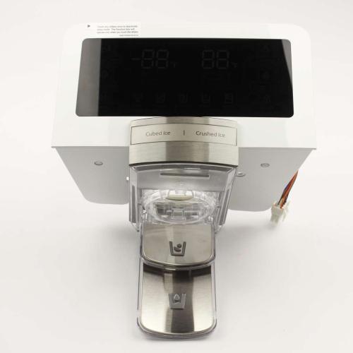 SDDA9708679H da9708679h-da97-08679h-dispenser-cover-assembly