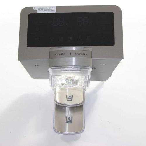 SDDA9708679J da9708679j-da97-08679j-dispenser-cover-assembly