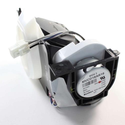 SDDA9708680H da9708680h-da97-08680h-ice-route-case-assembly