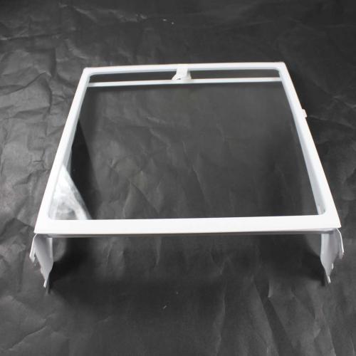 SDDA9710634B da9710634b-da97-10634b-refrigerator-shelf-slide-assembly
