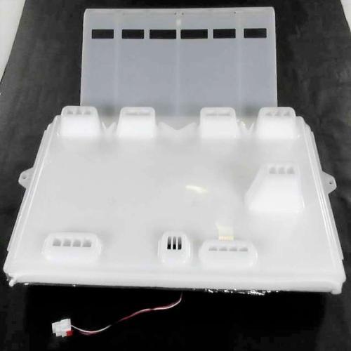 SDDA9711824B da9711824b-da97-11824b-evap-coil-cover-assembly