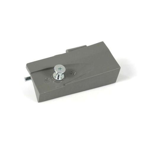 SDDA9711912L da9711912l-da97-11912l-appliance-handle-cap-left-subassembly