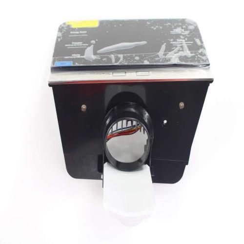 SDDA9712088W da9712088w-da97-12088w-dispenser-cover-assembly
