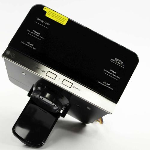 SDDA9712283C da9712283c-da97-12283c-dispenser-cover-assembly