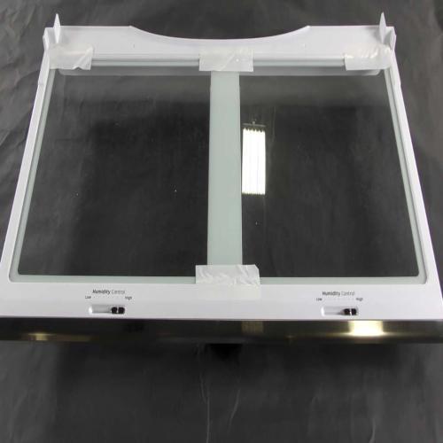 SDDA9712688C da9712688c-da97-12688c-refrigerator-cover-assembly