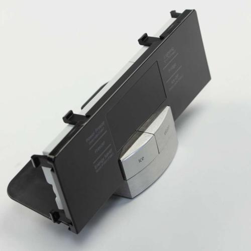 SDDA9712906E da9712906e-da97-12906e-dispenser-cover-assembly