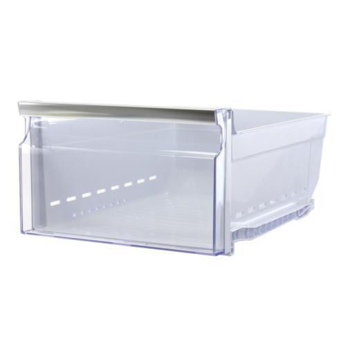 SDDA9712932C da9712932c-da97-12932c-washing-machine-basket-assembly