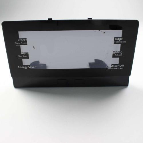 SDDA9713808F da9713808f-da97-13808f-dispenser-cover-assembly