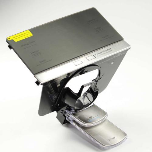 SDDA9713809A da9713809a-da97-13809a-dispenser-cover-assembly