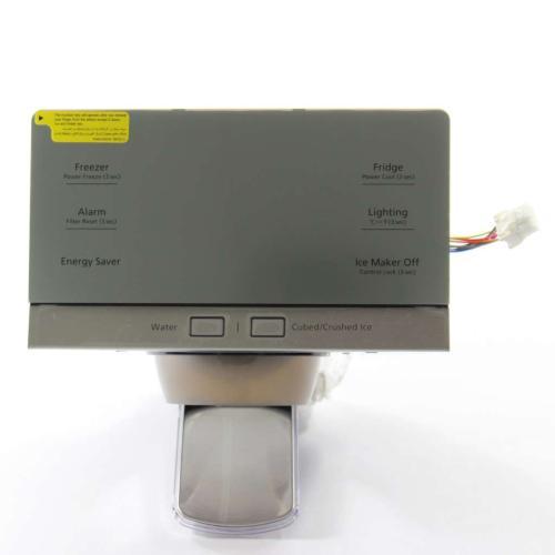 SDDA9713809T da9713809t-da97-13809t-dispenser-cover-assembly