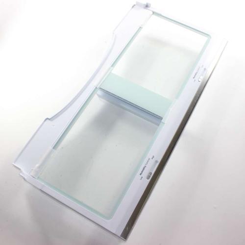 SDDA9713840A da9713840a-da97-13840a-refrigerator-cover-assembly