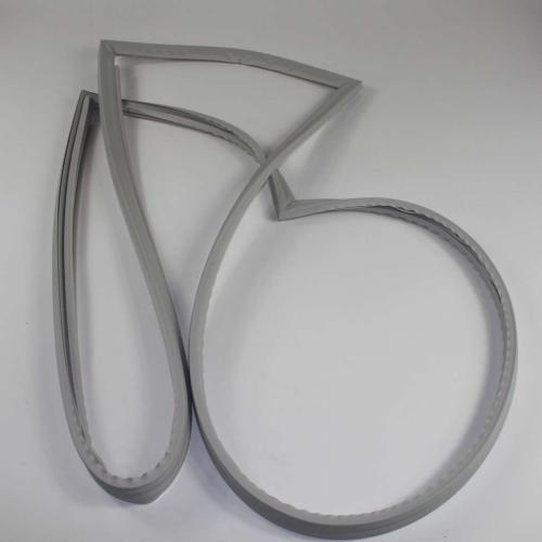 SDDA9714689A da9714689a-da97-14689a-refrigerator-gasket-assembly