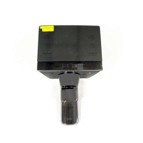 SDDA9714704J da9714704j-da97-14704j-dispenser-cover-assembly