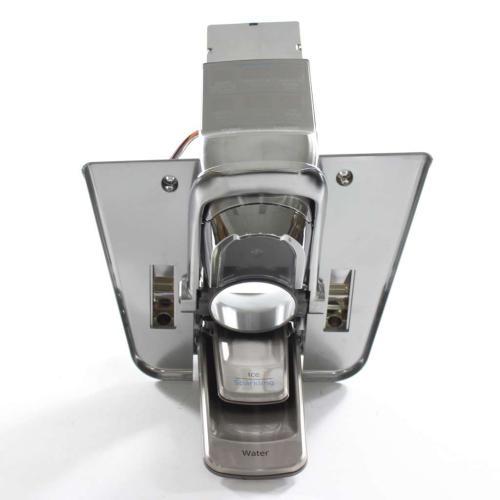 SDDA9714769A da9714769a-da97-14769a-dispenser-cover-assembly